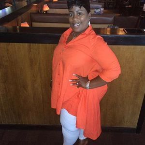 Meet your Posher, Terri